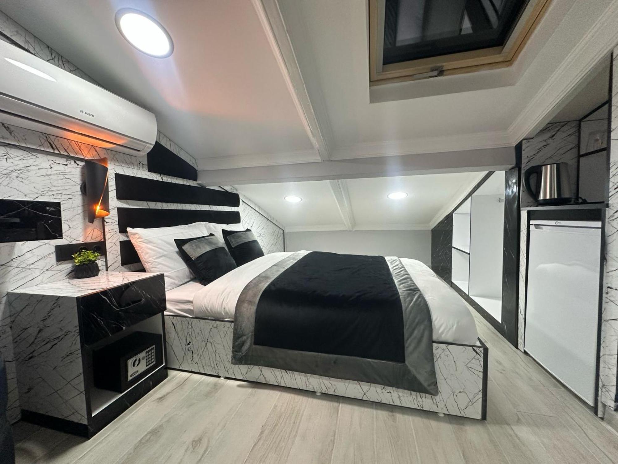 公寓式酒店 Taksim Larissa